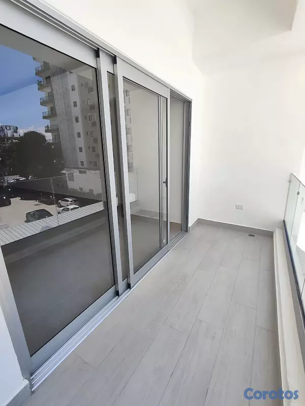 apartamentos - Apartamento moderno en alquiler en Ens Quisqueya El Millon 9