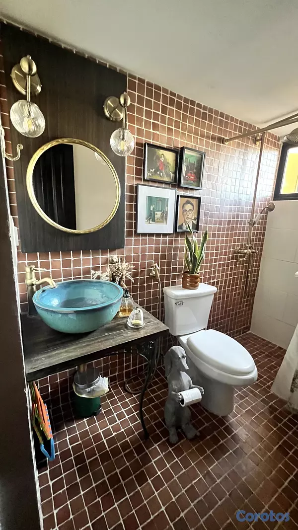 apartamentos - Apartamento Clásico en Alquiler - Avenida Enriquillo
(Sin amueblar) 4