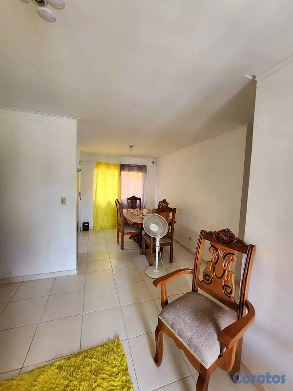 apartamentos - EXCELENTE OPORTUNIDAD DE INVERSIÓN EN VILLA MELLA 8