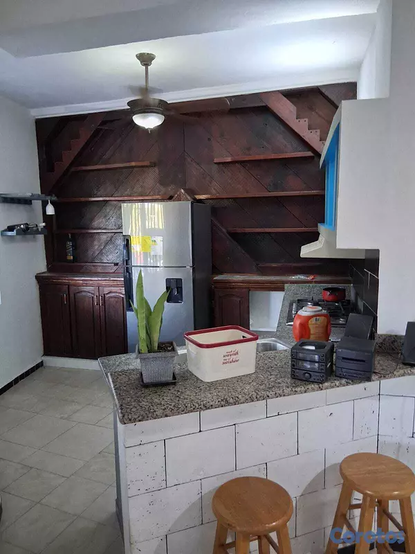 habitaciones y viviendas compartidas - Aparta estudio Amueblado 3