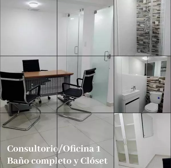 oficinas y locales comerciales - Locales Disponibles – Ensanche Naco, Santo Domingo 7