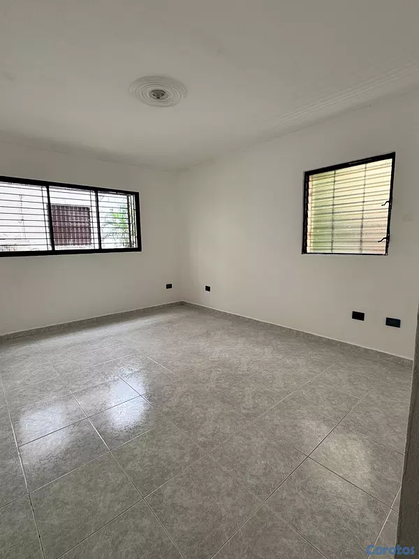 apartamentos - apartamento en alquiler- Evaristo Morales  10