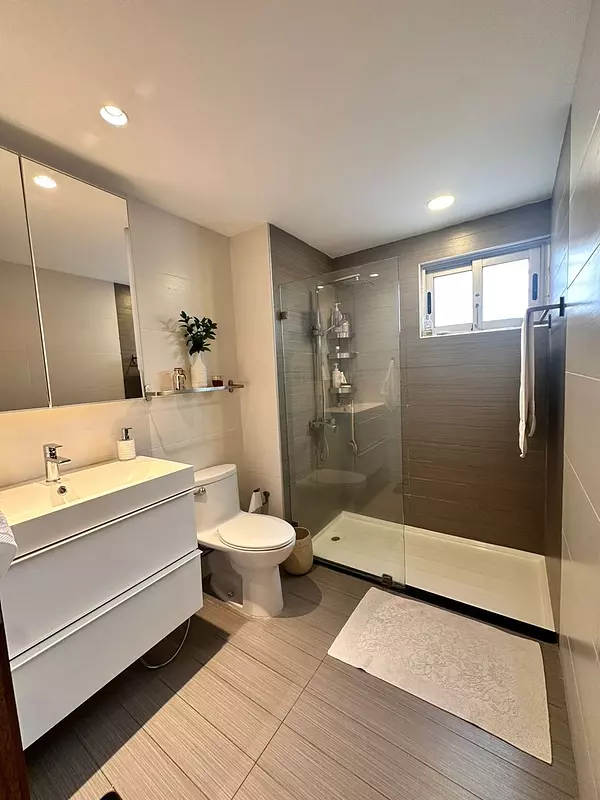 apartamentos - Vendo apartamento en  Naco 7