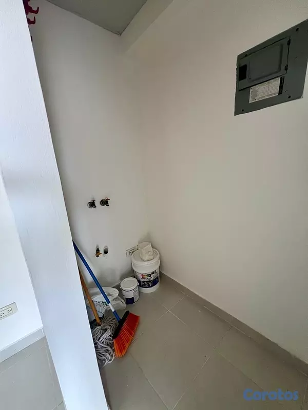 apartamentos - Arroyo Hondo Viejo. Torre con ascensor. 2 habitaciones  10