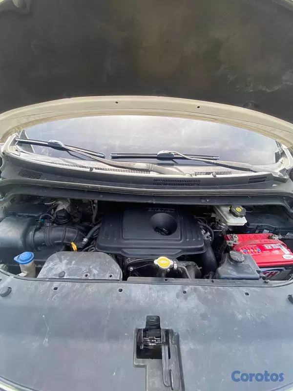 otros vehiculos - Hyundai H-1 2019 7