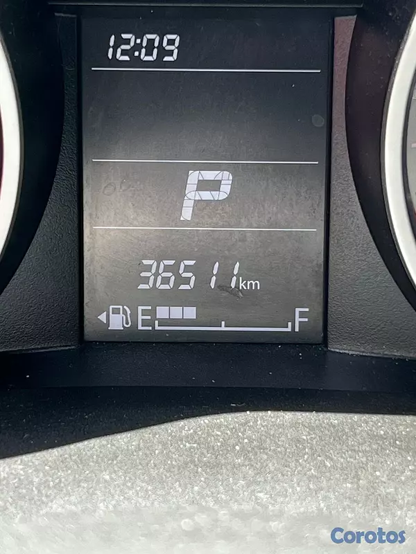 carros - SUZUKI SWIFT GL+ 2022
 7