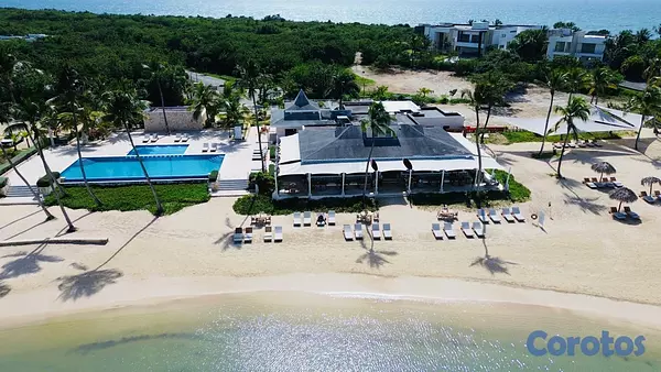 apartamentos - Apartamento en Playa Nueva Romana  1
