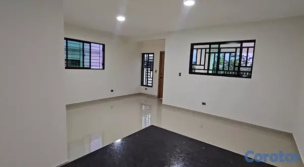 casas - Hermosa casa en venta en Moca  9
