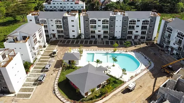 apartamentos - Apartamento en venta en Las Terrenas  5