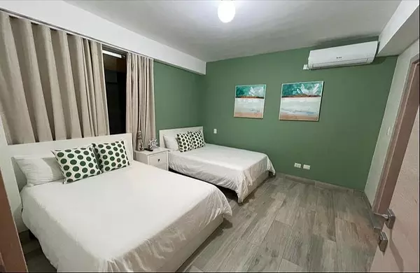 apartamentos - Precioso Apartamento Amueblado Full en Punta Cana 3