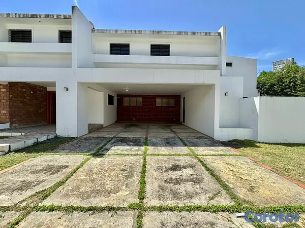 casas - Vendo casa en Los Cacicazgos. 6