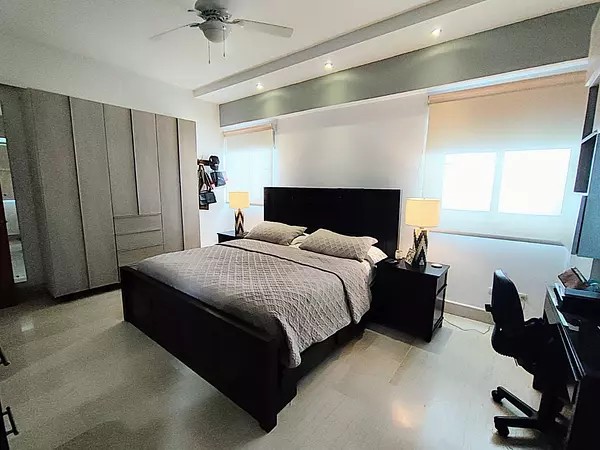 apartamentos - Apartamento en Venta Naco 7