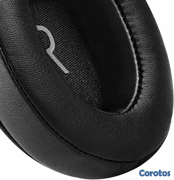 camaras y audio - Geekria - Almohadillas para Sennheiser Momentum 3 4