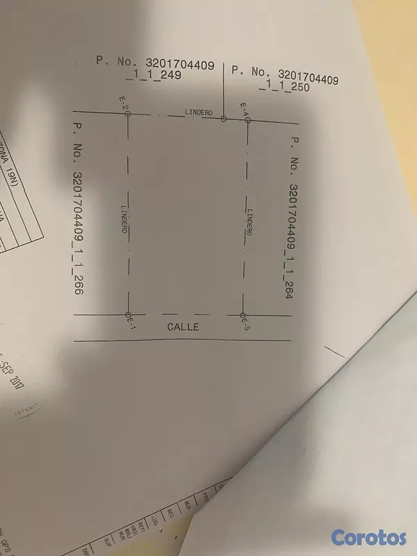 solares y terrenos - Vendo solar 15x9 metros OPORTUNIDAD  5