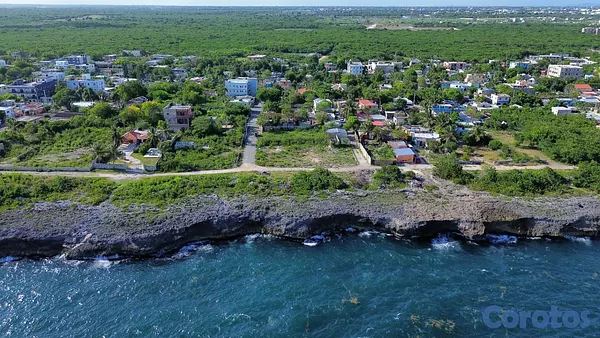 solares y terrenos - SOLAR EN CALETA DE OPORTUNIDAD 2