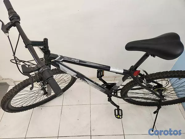 bicicletas y accesorios - Bicicleta recién comprada que por motivo de mudanz 4