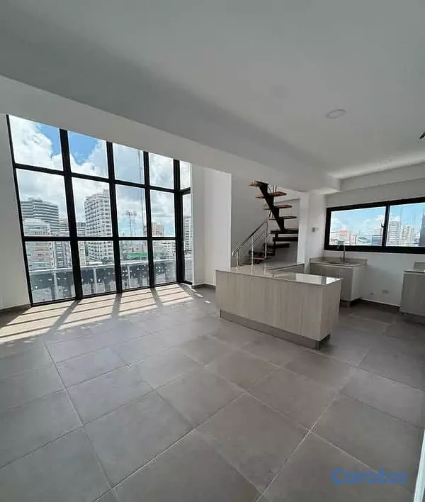 apartamentos - Apartamento en Venta Naco 1