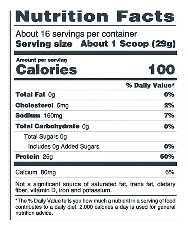 Salud y Equipamiento Médico - Proteína De Carbohidrato Isopur - G A $6 - G A $711 2