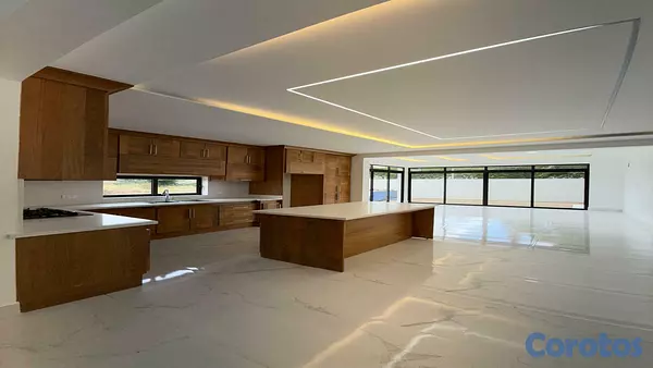casas - ESPECTACULAR CASA EN VENTA 6
