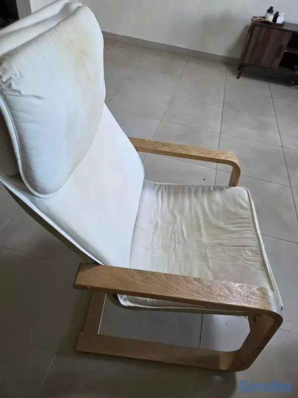 muebles y colchones - Silla Reclinable IKEA 3