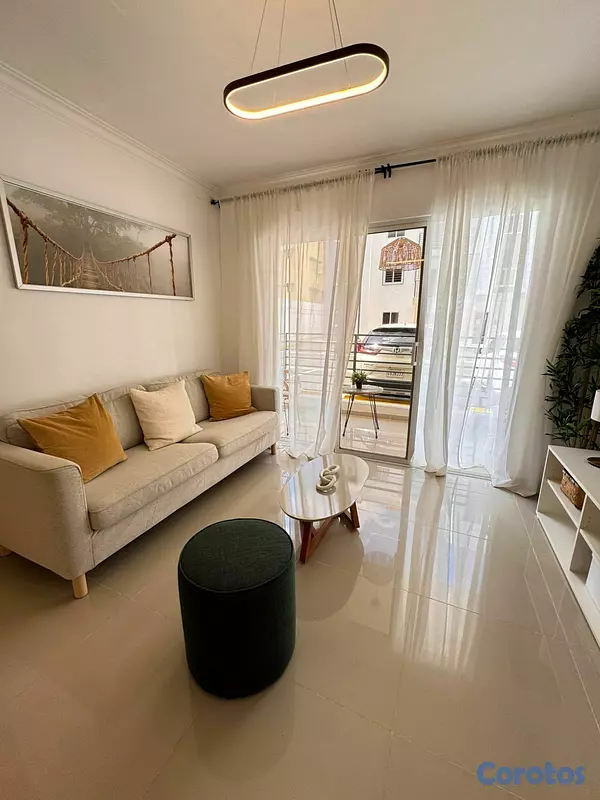 apartamentos - 🏢✨ Venta de Apartamento en San Isidro ¡Listo y par 5