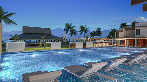 apartamentos - PROYECTO DE APARTAMENTOS, PALMAR DE OCOA 3