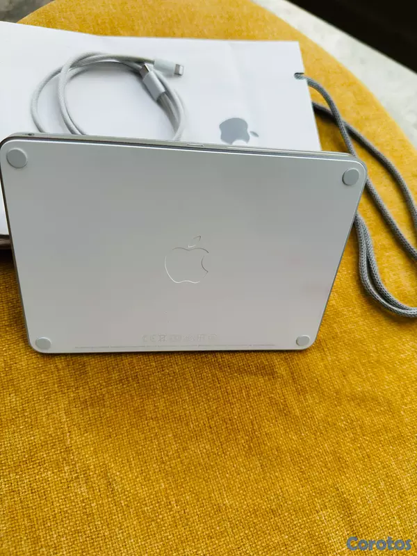 accesorios para electronica - Apple Magic Trackpad 2 Lightning Original 5