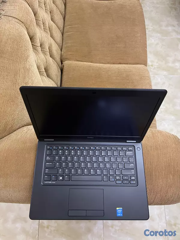 computadoras y laptops - Dell Latitude E5450 i5 de 5 generación  8