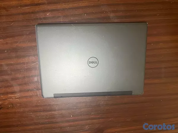 computadoras y laptops - Dell Latitude 7370 – Para reparar o piezas 2