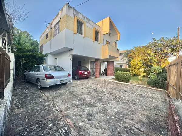 casas - Alquilo casa en El Millón 2