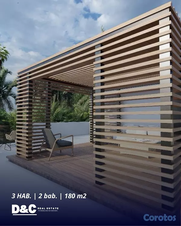 Proyectos - VILLAS DE VENTA EN PUERTO PLATA EN PLANO ✅ zona re 3