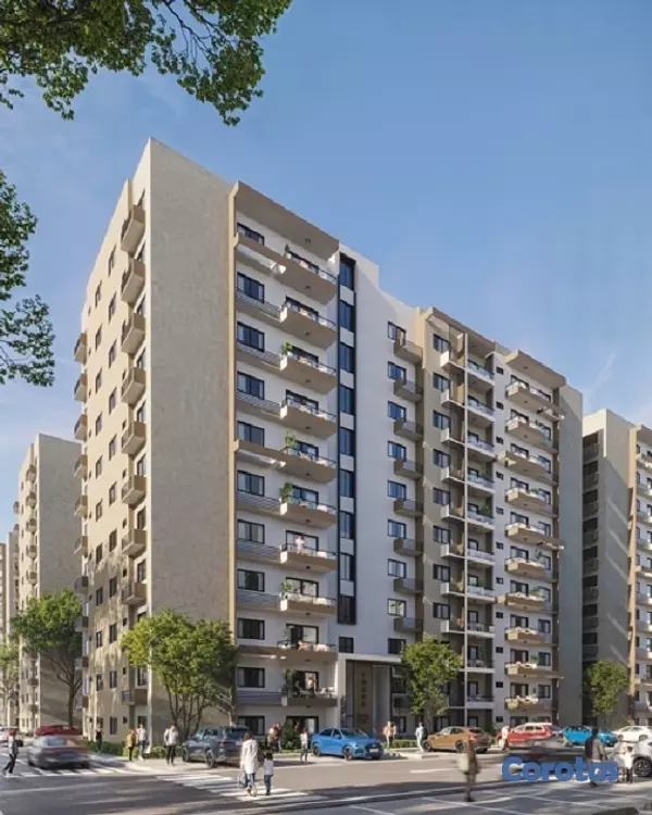 apartamentos - For Sale Apartamentos en San Isidro en Plano  3