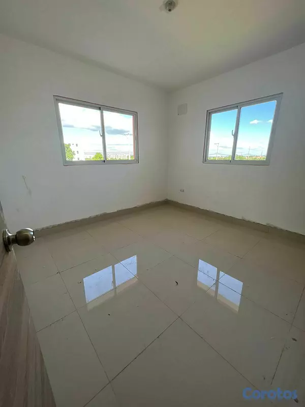 apartamentos - Venta de Apartamento en San Isidro  6