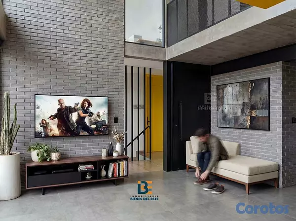 apartamentos - DE VENTA-Exclusivo penthouse listo para entrega en 8