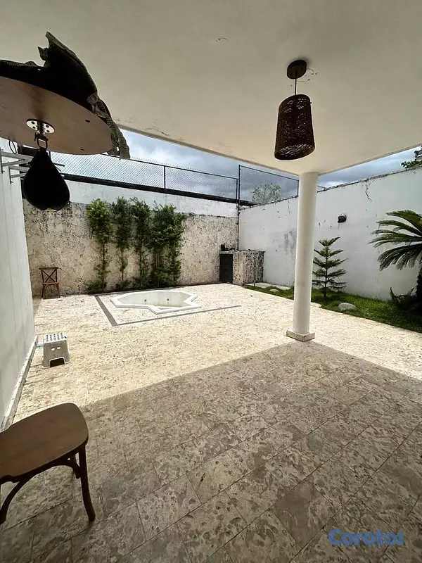 casas - Casa en alquiler para oficina o vivienda en La Cas 9