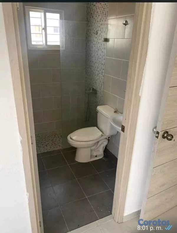apartamentos - apartamento 4ta con terraza 3 habitaciones en la ave Jacobo majluta   5