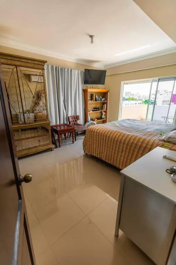 apartamentos - Vendo  excelente Penthouse en El Millón, 7