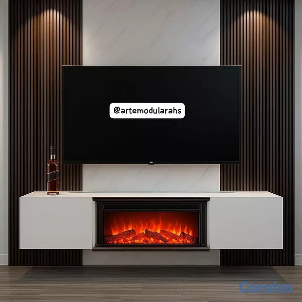 decoración y accesorios - Preciosos muebles para tv  12