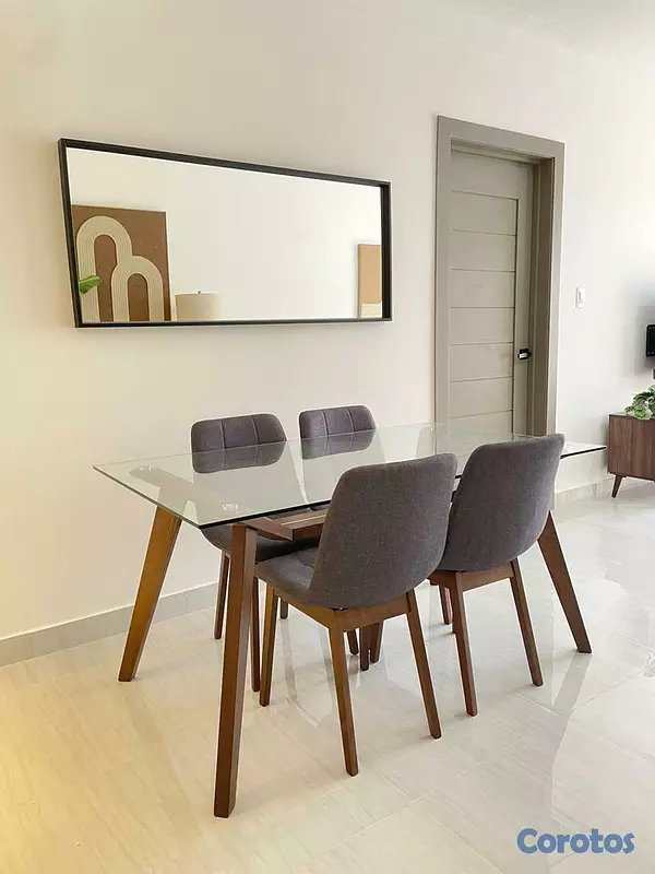apartamentos -  ✨ Alquiler de Apartamento en Bella Vista ✨ 7
