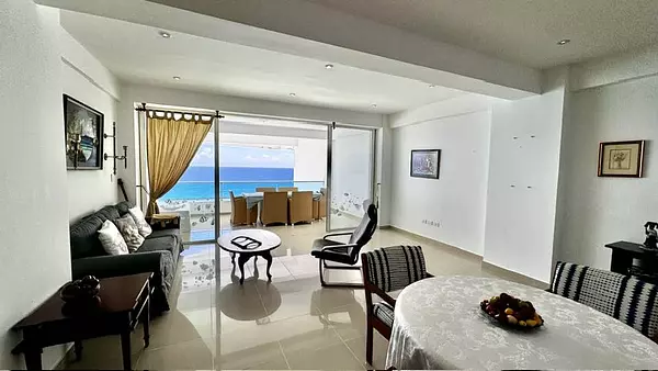 apartamentos - Apartamento frente a la playa en Juan Dolio 5