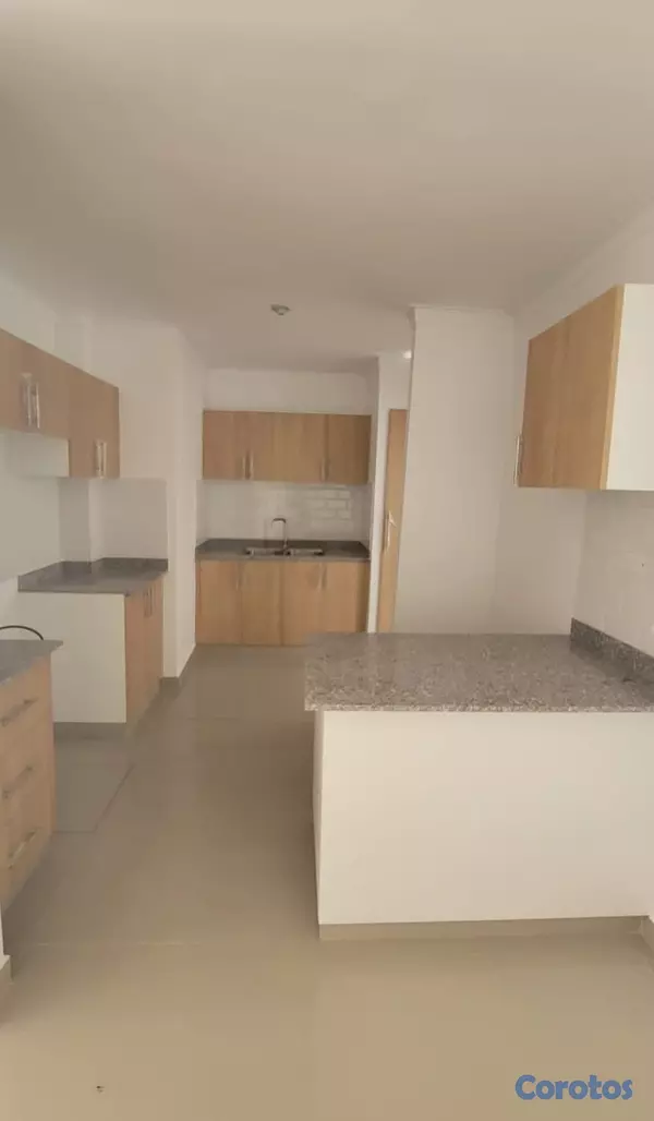 apartamentos - vendo nuevo Jacobo majluta tres habitaciones dos baños parqueo ara social gym 7