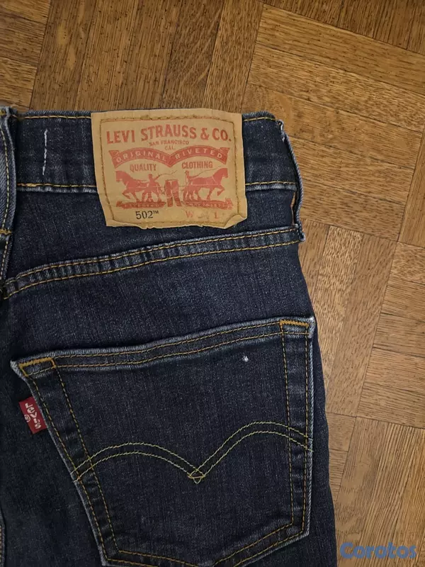 ropa para mujer - Falda larga Levi’s  3
