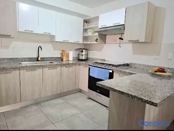 apartamentos - ALQUILER APARTAMENTO  2