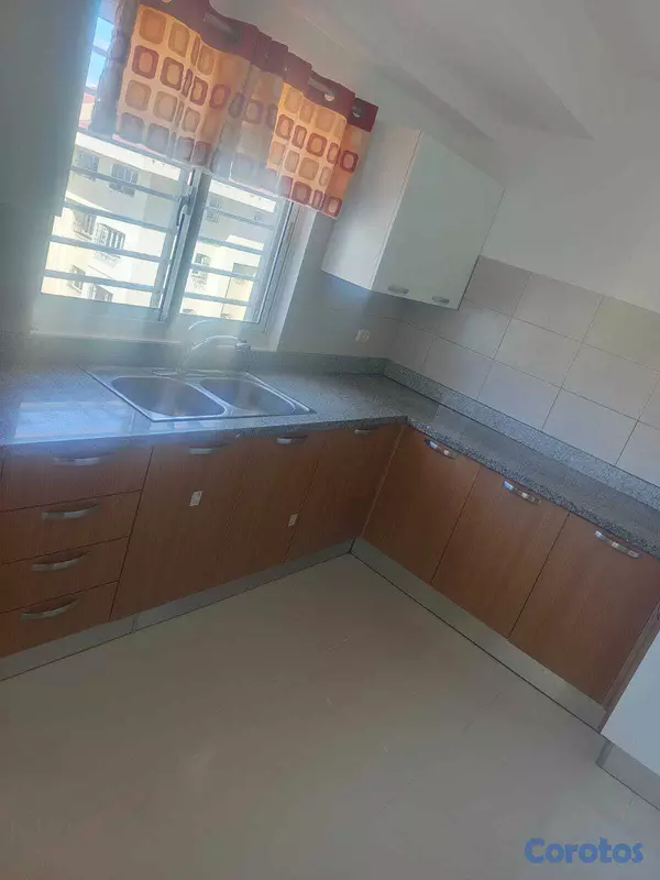 apartamentos - APARTAMENTO EN RENTA EN UBICACION PRIVILEGIADA DET 5
