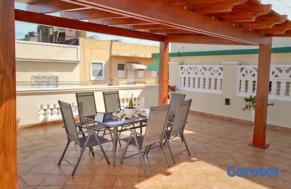 casas - venta de casa en la zona colonial centro histórico Santo Domingo  6