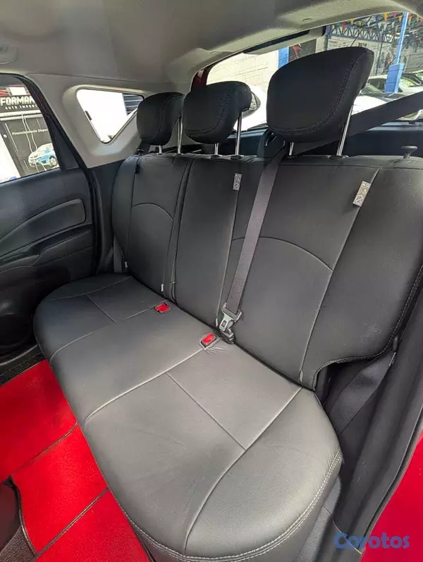 carros - NISSAN NOTE 2020 7