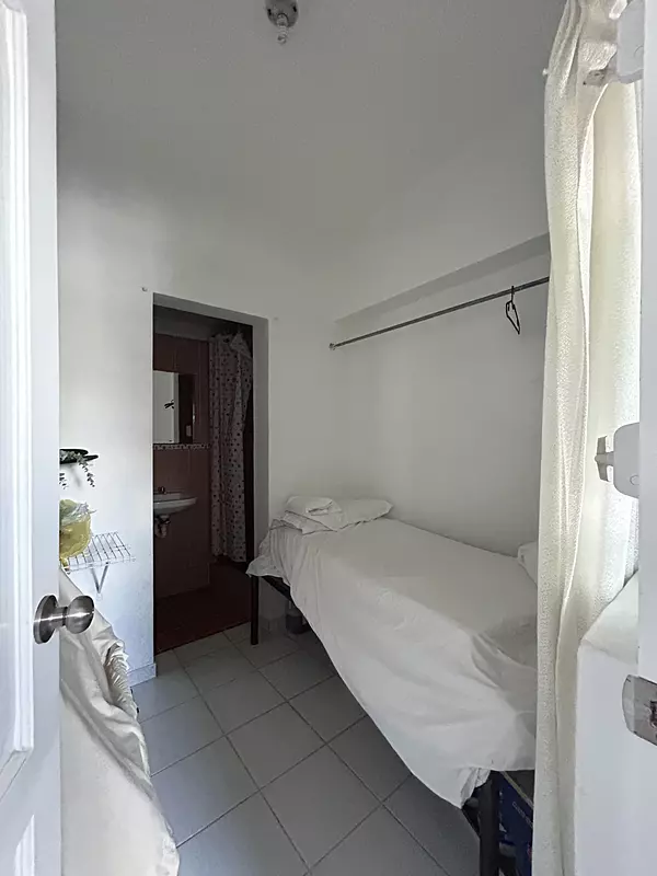 apartamentos - apartamento en zona universitaria en venta  9