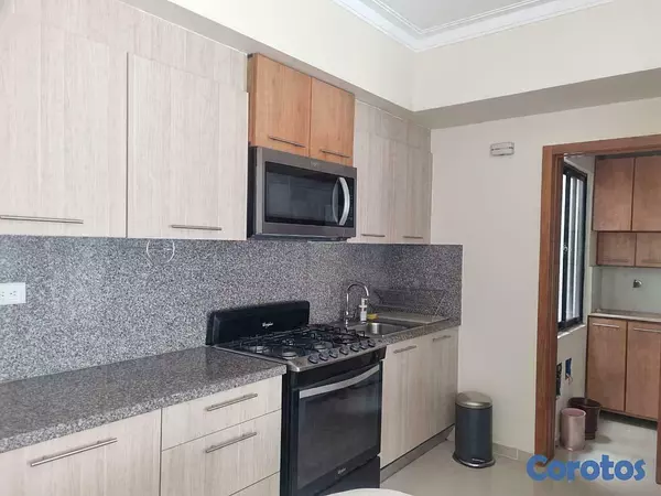 apartamentos - El Vergel, Ideal para Ejecutivo, IMPECABLE torre 6