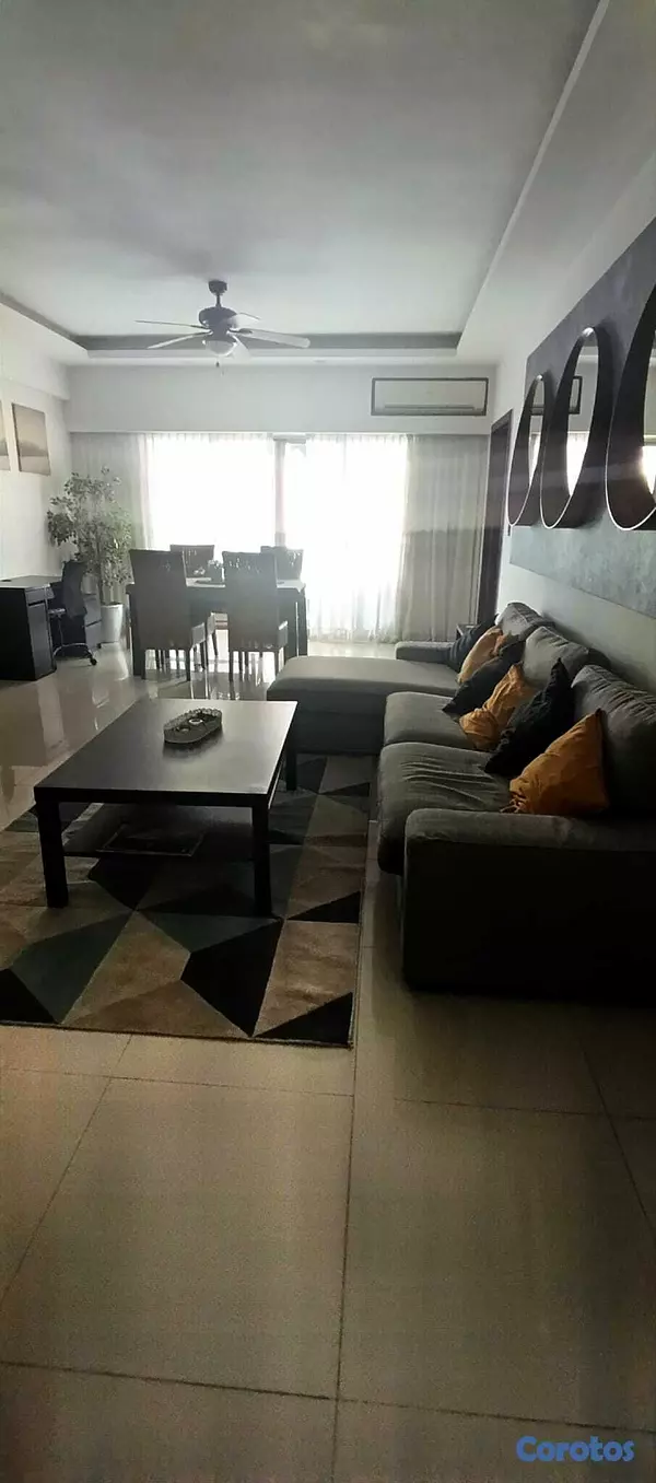 apartamentos - Renacimiento Amplio apartamento 200m2 con Balcón  2