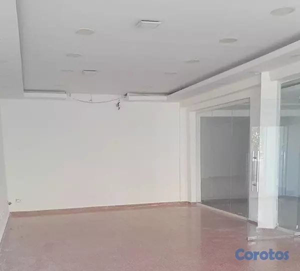 oficinas y locales comerciales - se alquila local  6